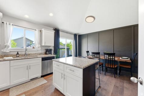 1830 E Cedar Trails Way S Eagle Mountain UT 84005
