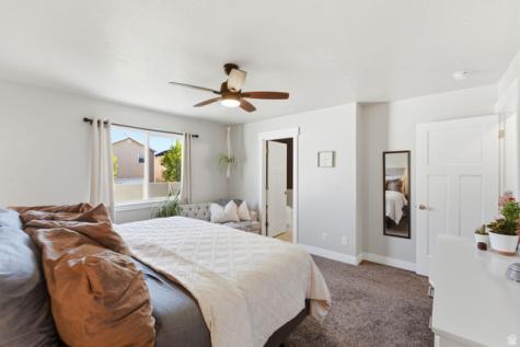 1830 E Cedar Trails Way S Eagle Mountain UT 84005
