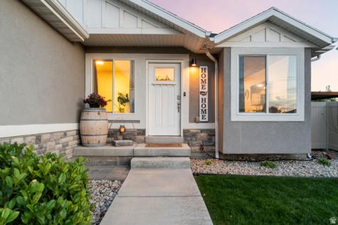 1830 E Cedar Trails Way S Eagle Mountain UT 84005