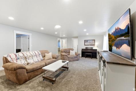 1830 E Cedar Trails Way S Eagle Mountain UT 84005