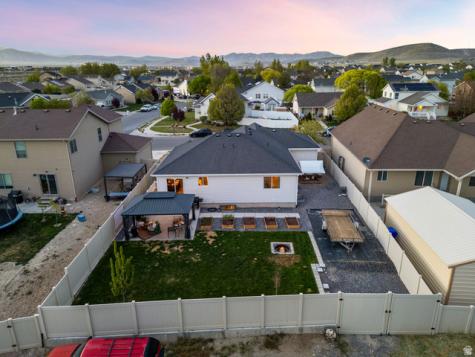 1830 E Cedar Trails Way S Eagle Mountain UT 84005
