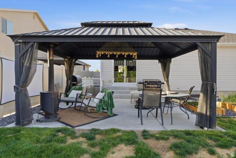 1830 E Cedar Trails Way S Eagle Mountain UT 84005