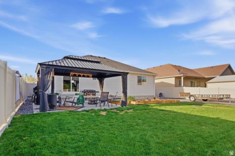 1830 E Cedar Trails Way S Eagle Mountain UT 84005
