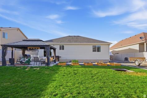 1830 E Cedar Trails Way S Eagle Mountain UT 84005