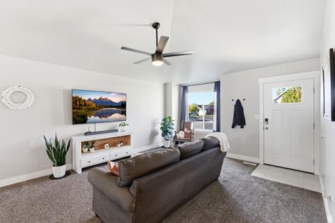 1830 E Cedar Trails Way S Eagle Mountain UT 84005