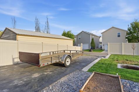 1830 E Cedar Trails Way S Eagle Mountain UT 84005
