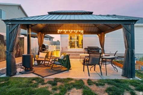 1830 E Cedar Trails Way S Eagle Mountain UT 84005