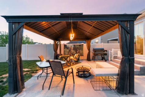 1830 E Cedar Trails Way S Eagle Mountain UT 84005