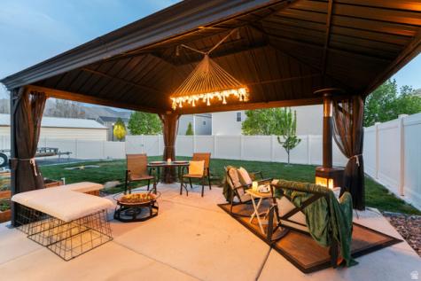 1830 E Cedar Trails Way S Eagle Mountain UT 84005