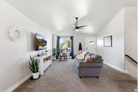 1830 E Cedar Trails Way S Eagle Mountain UT 84005