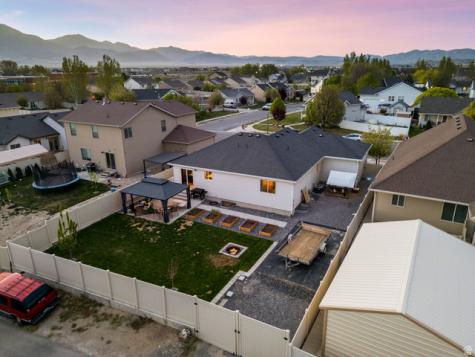 1830 E Cedar Trails Way S Eagle Mountain UT 84005