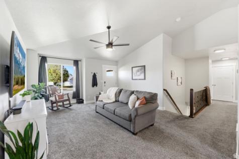 1830 E Cedar Trails Way S Eagle Mountain UT 84005