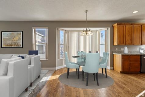 1420 E Firelight Way Sandy UT 84092