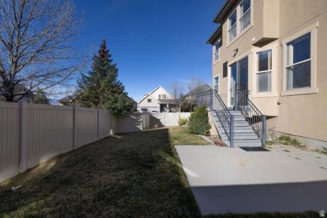 1420 E Firelight Way Sandy UT 84092