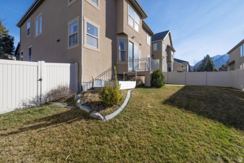 1420 E Firelight Way Sandy UT 84092
