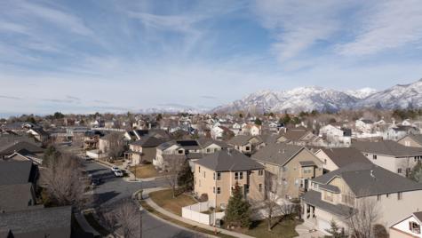 1420 E Firelight Way Sandy UT 84092