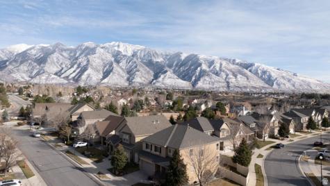1420 E Firelight Way Sandy UT 84092