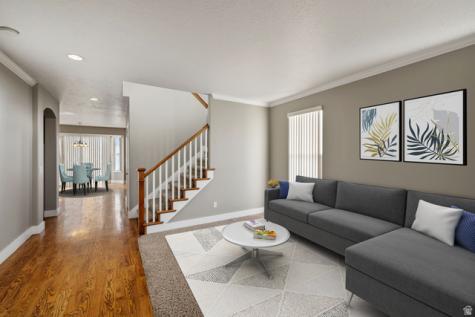 1420 E Firelight Way Sandy UT 84092