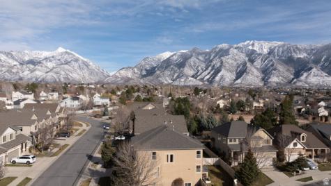 1420 E Firelight Way Sandy UT 84092
