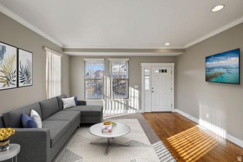 1420 E Firelight Way Sandy UT 84092