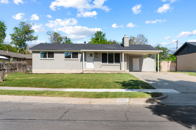 6909 S 90 E Midvale UT 84047
