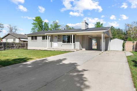6909 S 90 E Midvale UT 84047