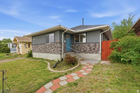 2772 S Jackson Avenue Ogden UT 84403