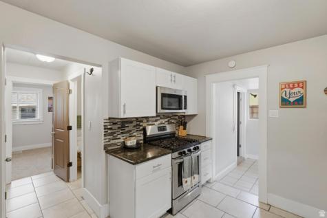 2772 S Jackson Avenue Ogden UT 84403
