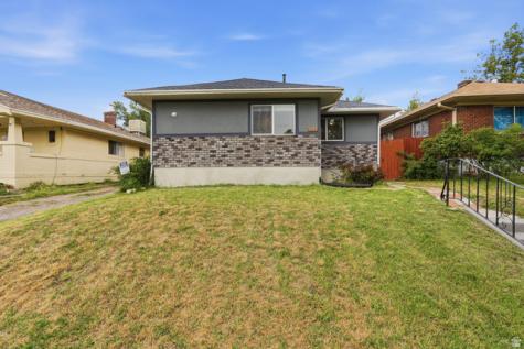 2772 S Jackson Avenue Ogden UT 84403