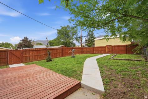 2772 S Jackson Avenue Ogden UT 84403