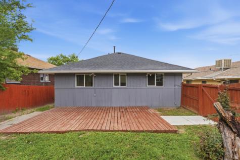 2772 S Jackson Avenue Ogden UT 84403