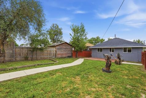 2772 S Jackson Avenue Ogden UT 84403