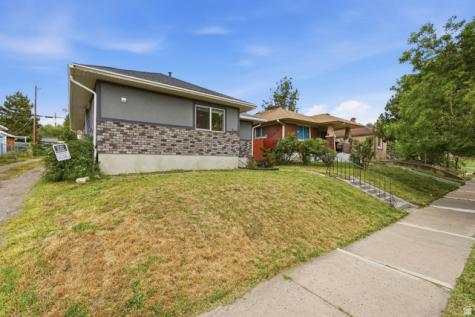 2772 S Jackson Avenue Ogden UT 84403