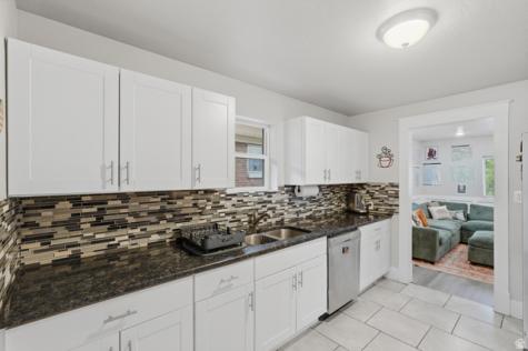 2772 S Jackson Avenue Ogden UT 84403
