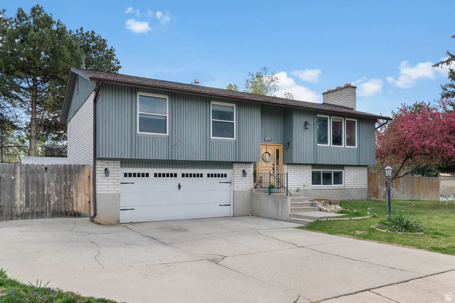 1758 E Abbedale Lane E Sandy UT 84092