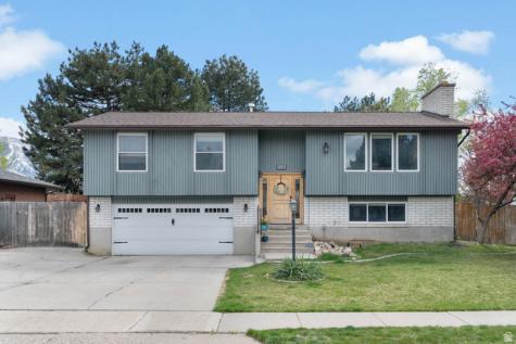 1758 E Abbedale Lane E Sandy UT 84092