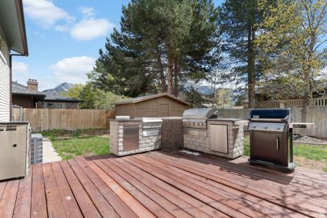 1758 E Abbedale Lane E Sandy UT 84092