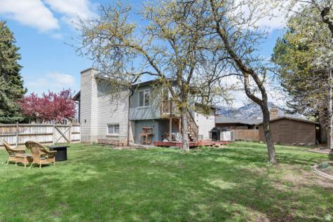 1758 E Abbedale Lane E Sandy UT 84092