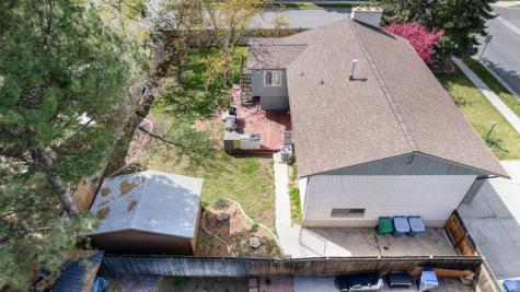 1758 E Abbedale Lane E Sandy UT 84092