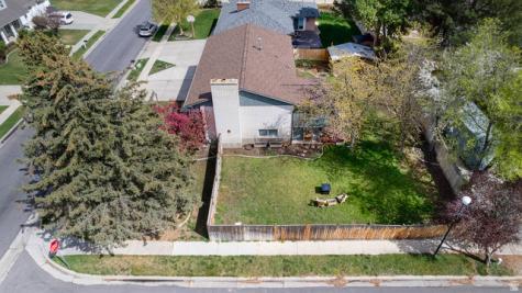 1758 E Abbedale Lane E Sandy UT 84092