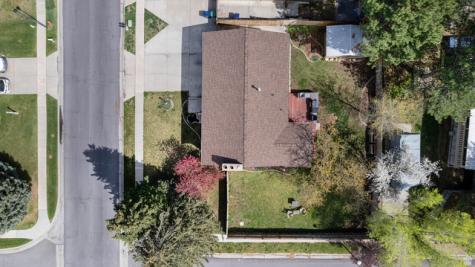 1758 E Abbedale Lane E Sandy UT 84092