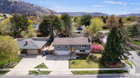 1758 E Abbedale Lane E Sandy UT 84092