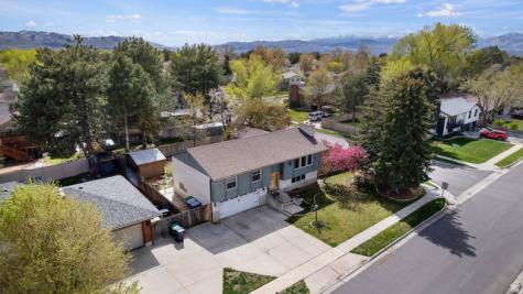 1758 E Abbedale Lane E Sandy UT 84092