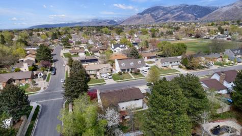 1758 E Abbedale Lane E Sandy UT 84092
