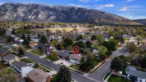 1758 E Abbedale Lane E Sandy UT 84092