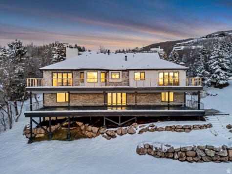 2768 S Grand Oak Circle E Bountiful UT 84010
