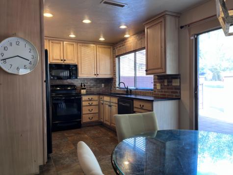 301 S 1200 E St. George UT 84790