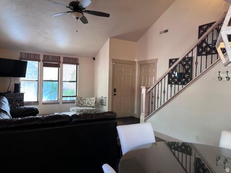 301 S 1200 E St. George UT 84790