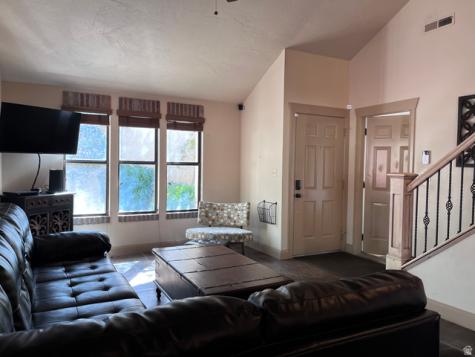 301 S 1200 E St. George UT 84790