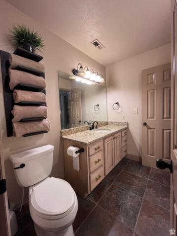 301 S 1200 E St. George UT 84790